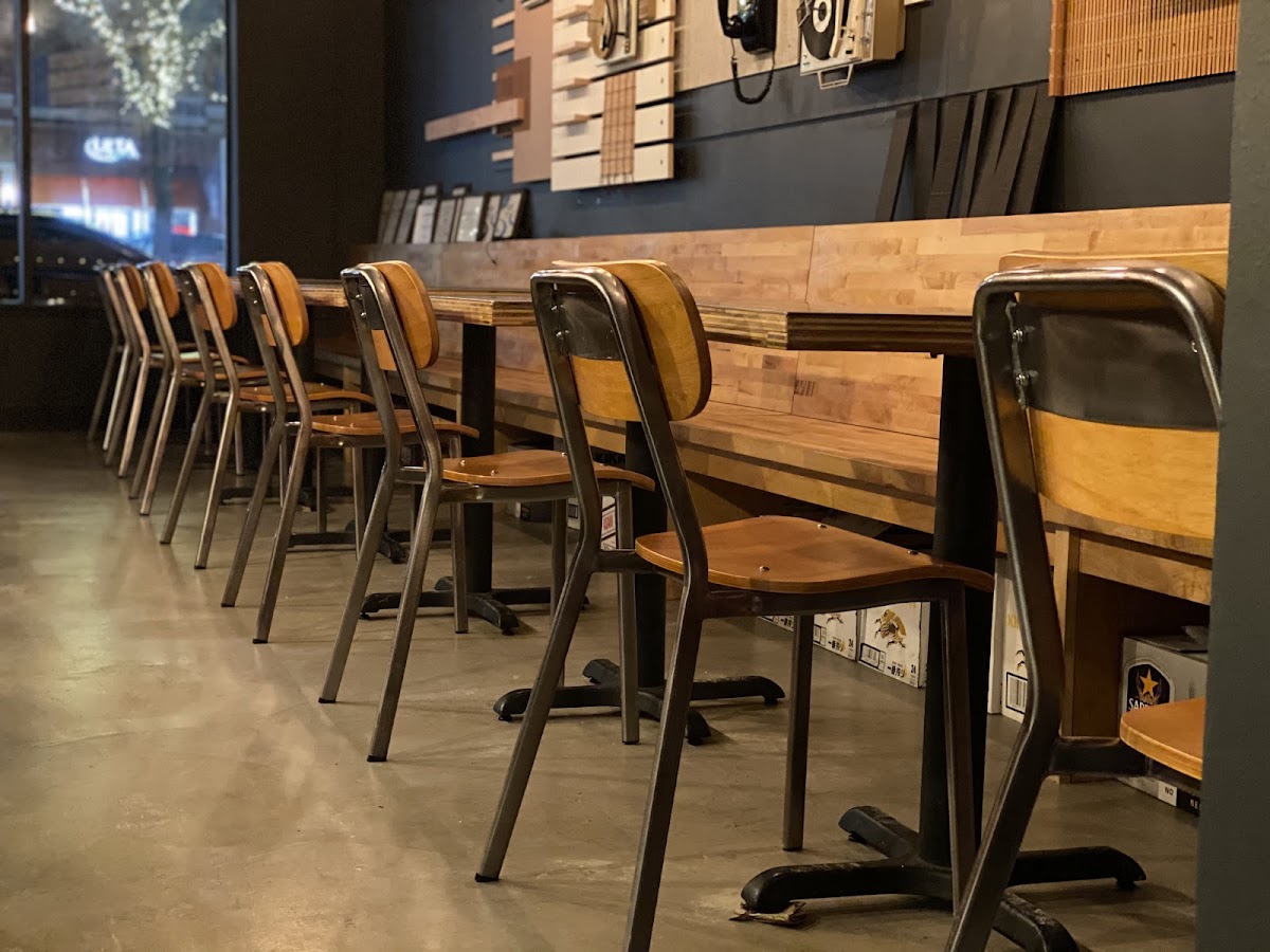IKKAI Restaurant-1
